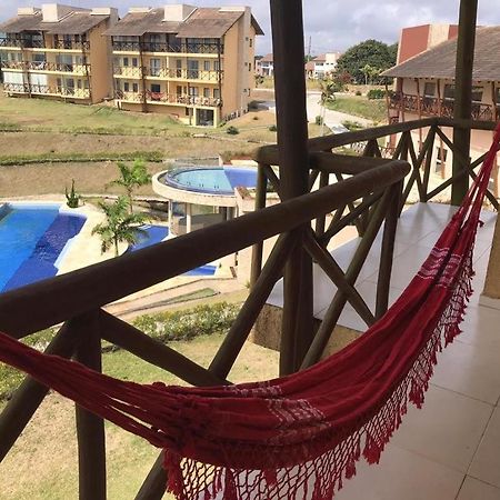 Apartamento No Condominio Sonhos Da Serra - Bananeiras Luaran gambar