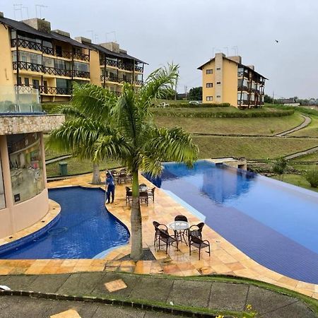 Apartamento No Condominio Sonhos Da Serra - Bananeiras Luaran gambar