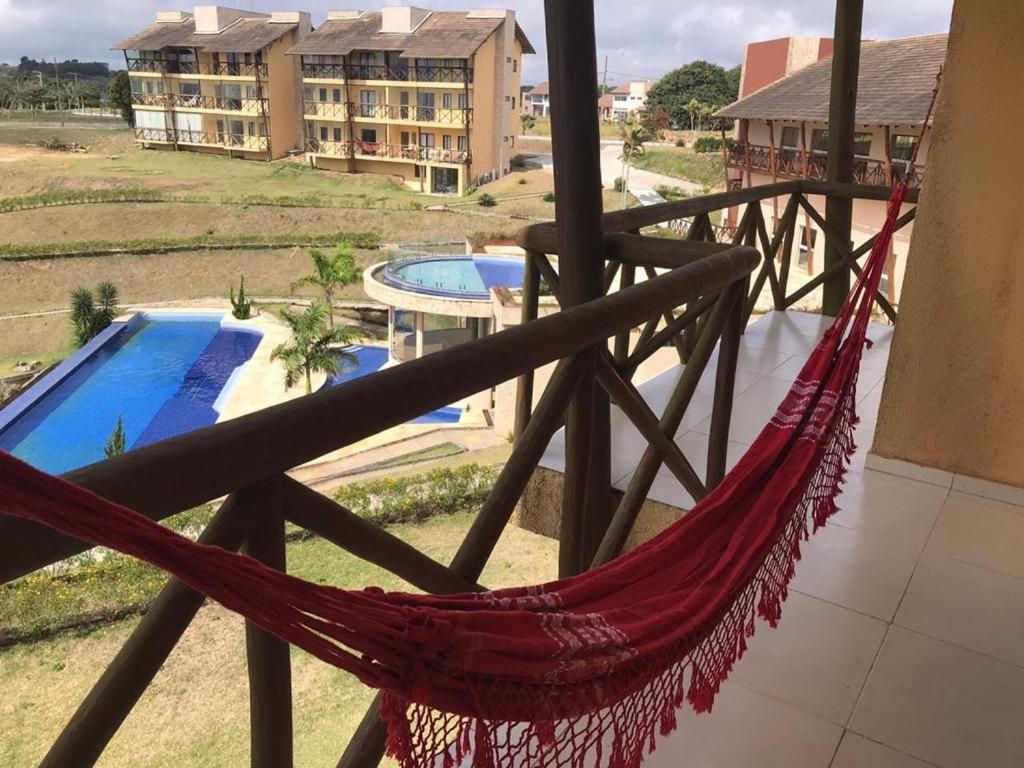 Apartamento No Condominio Sonhos Da Serra - Bananeiras Luaran gambar