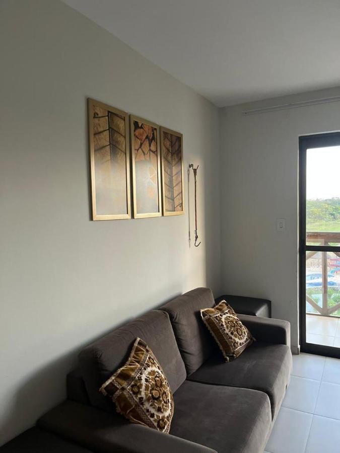Apartamento No Condominio Sonhos Da Serra - Bananeiras Luaran gambar